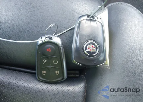 2016 Cadillac Srx Luxury Collection из США, поврежденный, VIN 3GYFNBE31GS586392